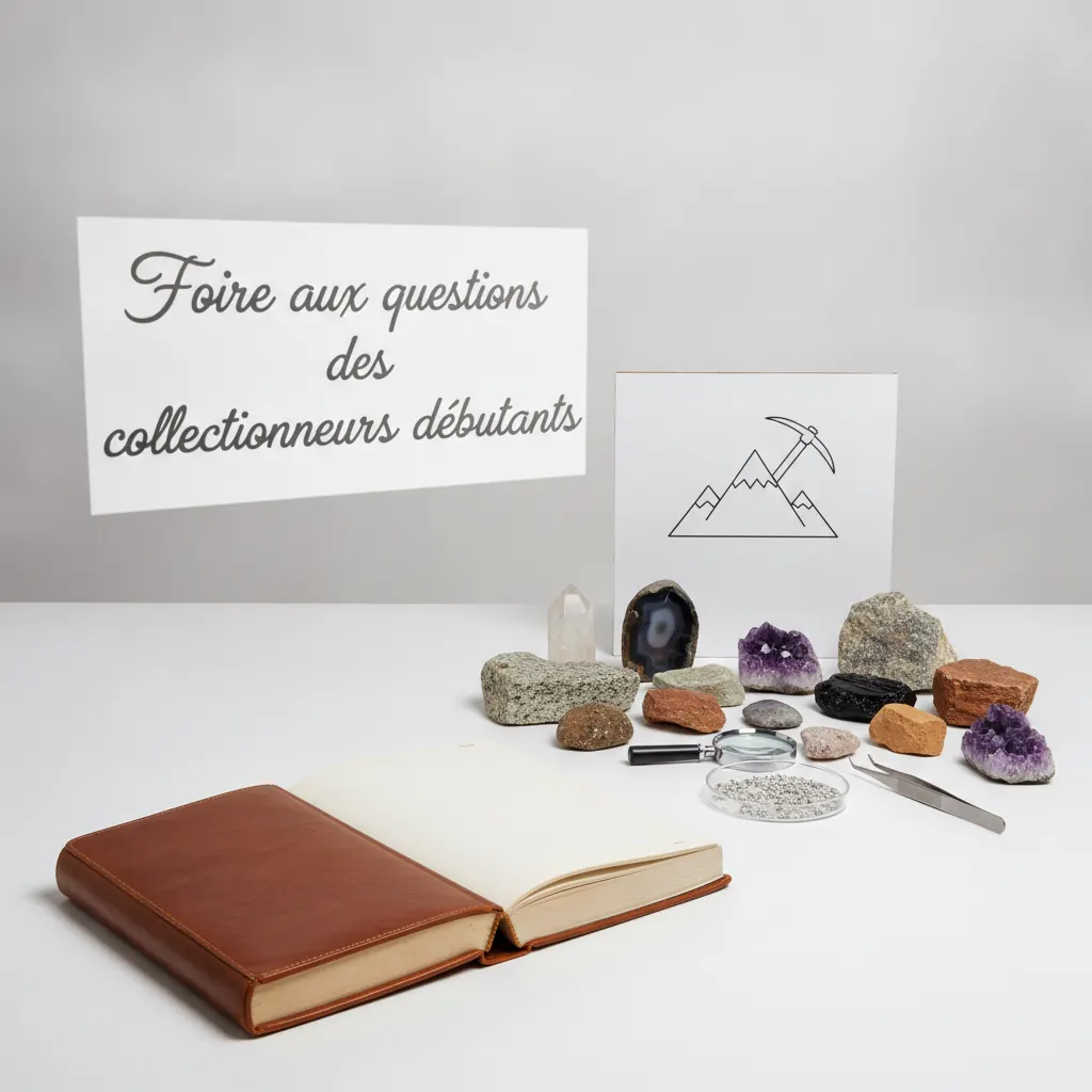 Classification des échantillons : critères de différenciation